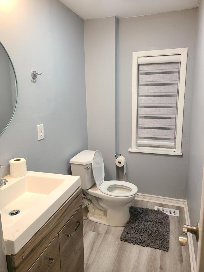 Downtown Ottawa Spacious Room Accommodation エクステリア 写真