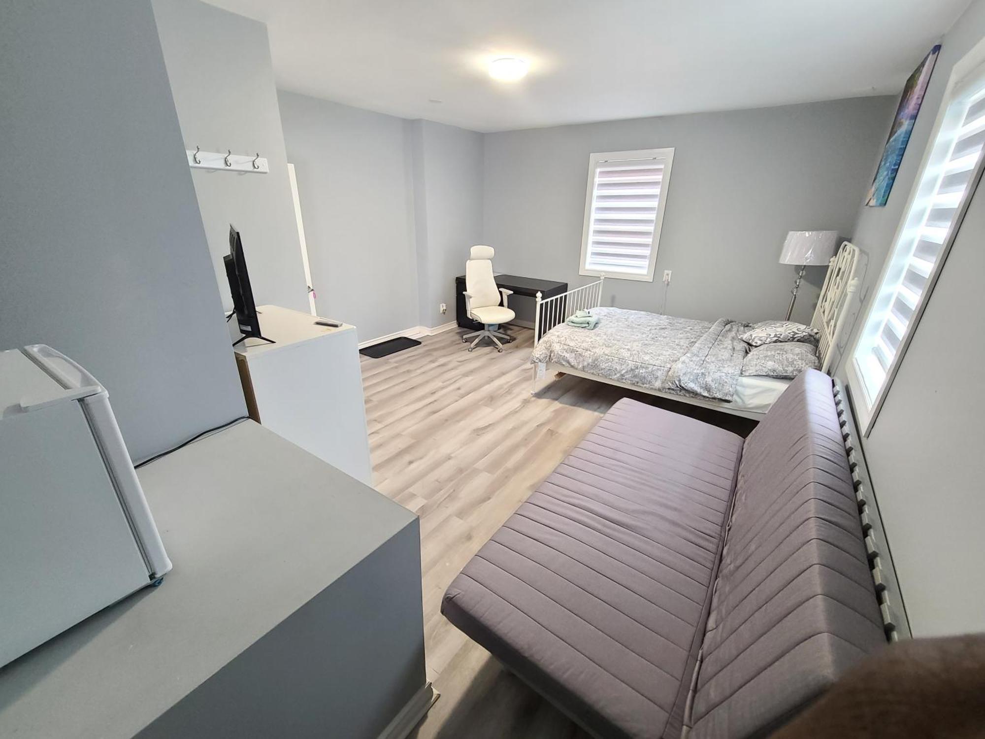 Downtown Ottawa Spacious Room Accommodation エクステリア 写真