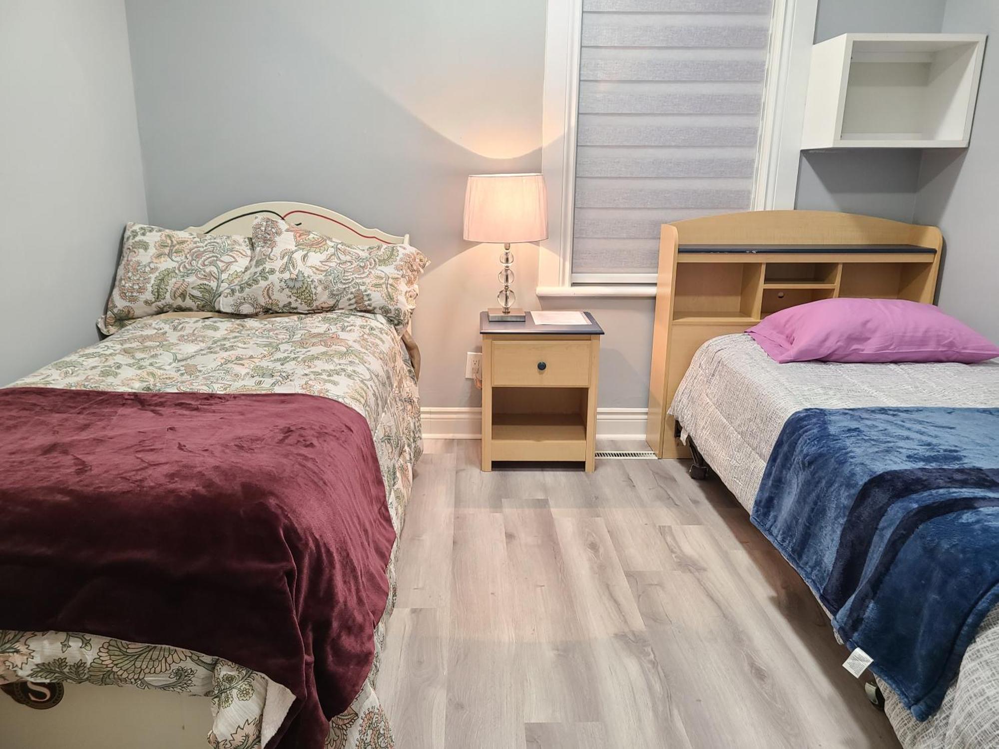 Downtown Ottawa Spacious Room Accommodation エクステリア 写真