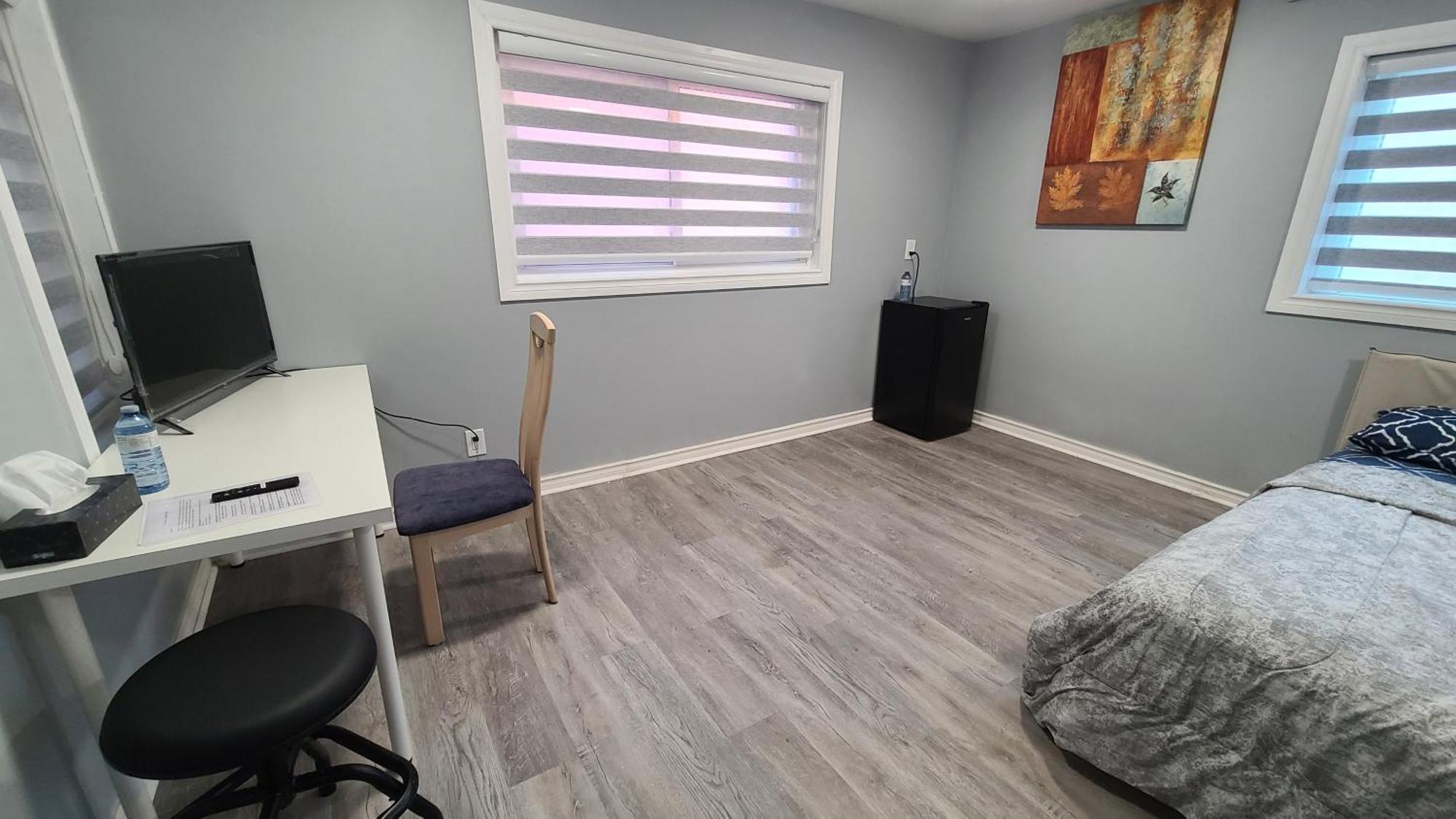 Downtown Ottawa Spacious Room Accommodation エクステリア 写真